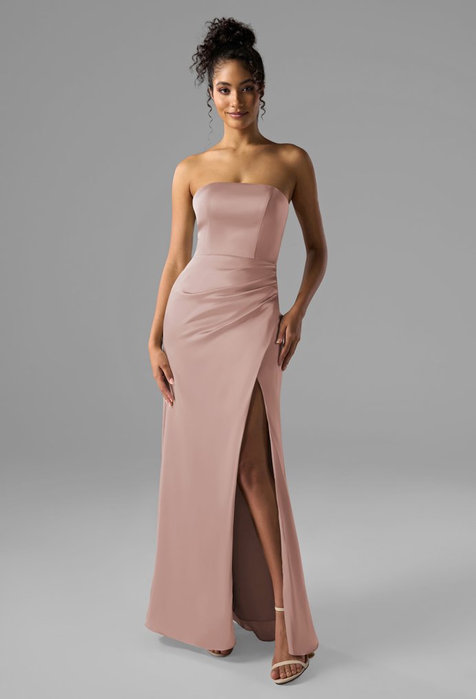 AW Syeda Dress